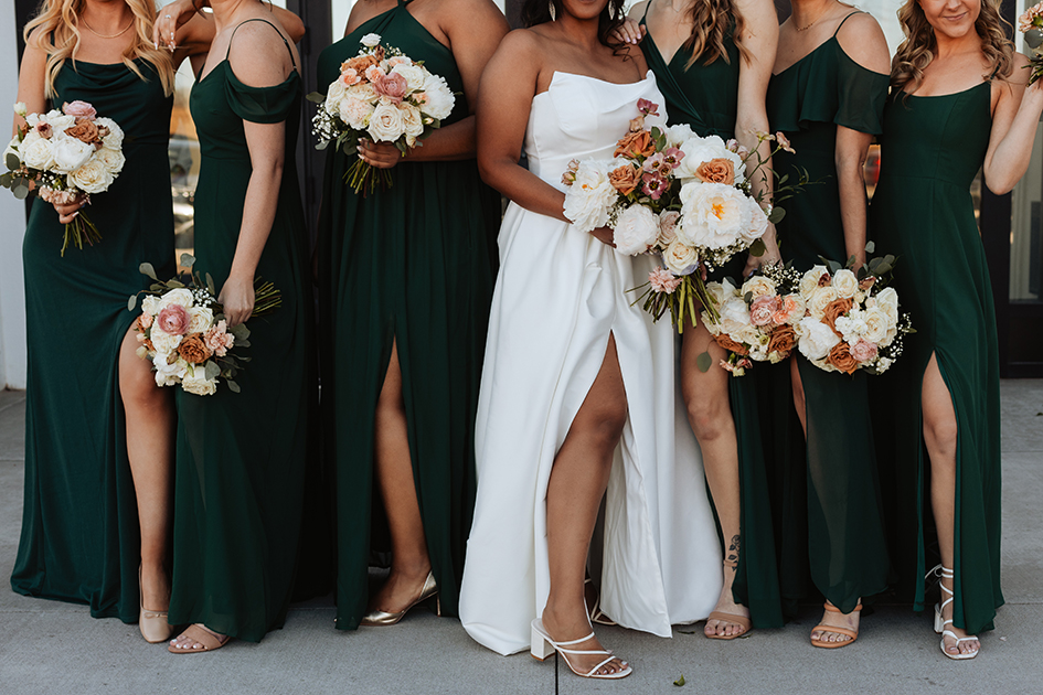 Courtesy of 651 studio floral