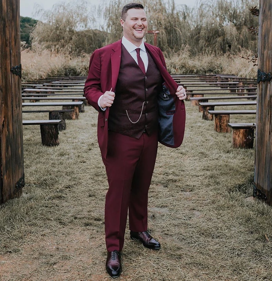 King Brother Clothiers